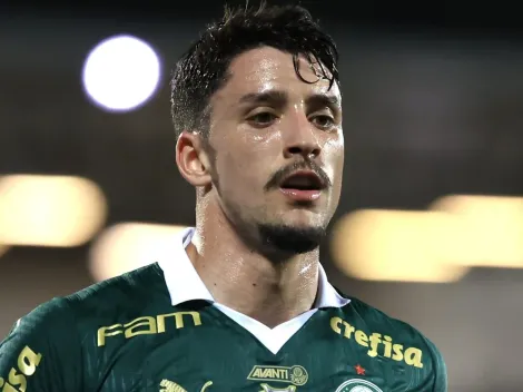 Palmeiras: Piquerez é procurado por novo clube e pode deixar o Verdão