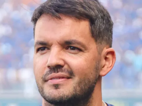 Larcamón foi o maior culpado pelo vice do Cruzeiro e demissão é correta