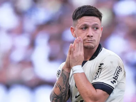 Corinthians recebe Nacional-PAR na Sul-Americana; confira onde assistir ao vivo