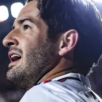 De casa nova: Alexandre Pato, ex-São Paulo, \'pede\' para atuar em rival do Internacional