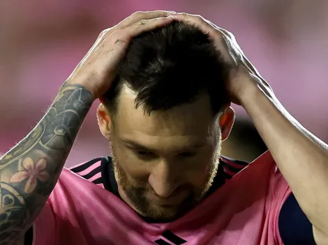 Messi é ofendido por rival antes de jogo importante: "Anão, demônio"