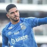 Adeus: Santos aceita negócio de última hora por João Paulo, alvo de Flamengo e Grêmio