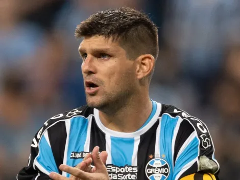 Grêmio: Kannemann entra na mira de campeão da Libertadores