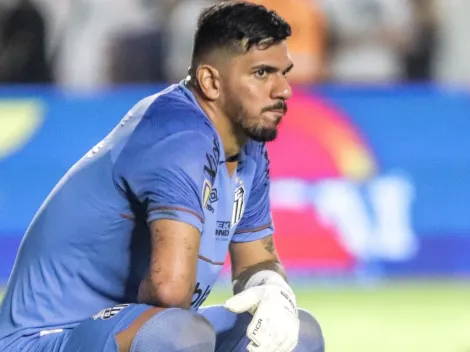 Santos erra ao liberar João Paulo desta forma