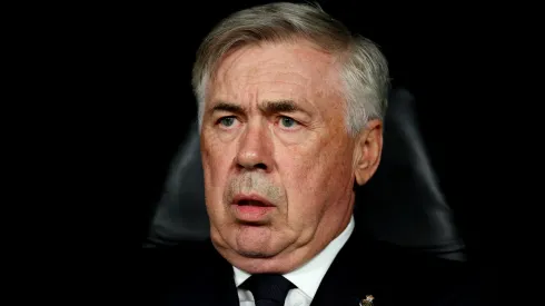 Real Madrid precisa comprar jogador aprovado por Ancelotti (Foto: Florencia Tan Jun/Getty Images)