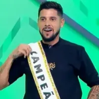 Sem citar Flamengo e Palmeiras, Cicinho elege Grêmio como campeão do Brasileirão 2024