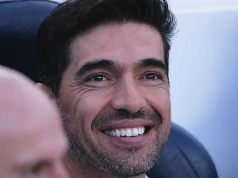 Palmeiras pode pagar R$ 50 milhões para 'roubar' gringo do Flamengo