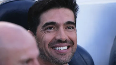 Palmeiras pode pagar R$ 50 milhões para 'roubar' gringo do Flamengo. Foto: Ettore Chiereguini/AGIF