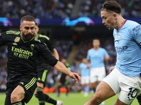 Casagrande elege o melhor time do mundo na atualidade entre Real Madrid e Manchester City