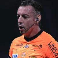 Rafael Claus se esquiva de polêmicas e comenta sobre marcação de pênalti na final do Paulistão: \'Resultado legitimado\'
