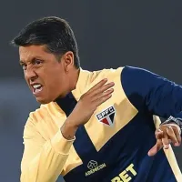 Fim da linha: adeus? Carpini tem última missão para convencer diretoria do São Paulo