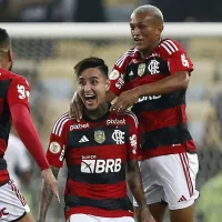 Acabou: Titular absoluto do Flamengo pode estar a caminho da Atalanta