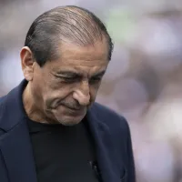 Opinião: Vasco perde oportunidades no mercado e Ramón Díaz segue sem contratação de volante