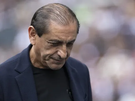 Opinião: Vasco erra mais uma vez no mercado e Ramón segue sem reforço desejado