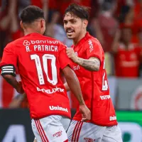 Botafogo supera o Flamengo e avança para assinar com meia do Internacional