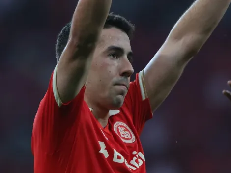 Clube do Brasileirão acerta a chegada em definitivo de Carlos De Pena