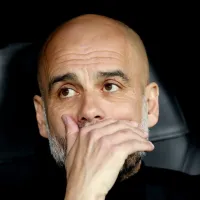 Guardiola faz cobrança direta para Florentino Pérez