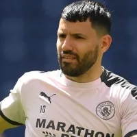 Aguero faz aposta ousada e fatura R$ 45 mil no jogo entre Real Madrid e Manchester City pela Champions League