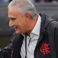Com aval de Tite, Flamengo acerta empréstimo de mais um destaque do elenco