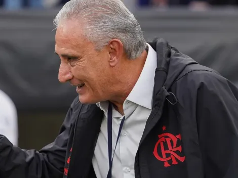 Diretoria do Flamengo acerta mais uma saída do elenco
