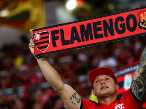 Sem rival, Torcida do Flamengo cita os 3 times que mais detesta no Brasil