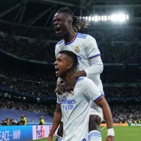 Arsenal prepara oferta milionária pela contratação de Camavinga