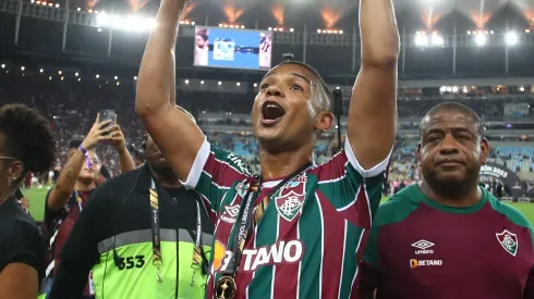 (Photo by Raul Sifuentes/Getty Images)