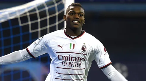 (Photo by Jurij Kodrun/Getty Images)