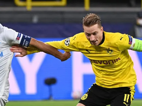 Flamengo tenta acordo de surpresa com jogador da Europa