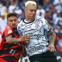 Botafogo pode atender pedido de Artur Jorge e fechar com ex-jogador do Corinthians