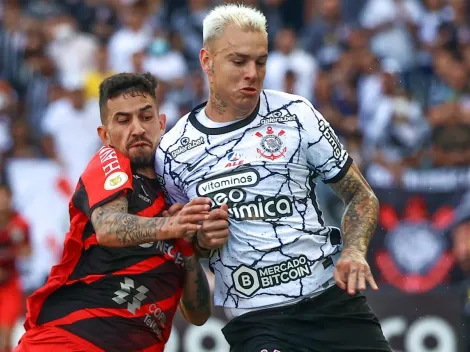 Botafogo pode atender pedido de Artur Jorge e fechar com ex-Corinthians