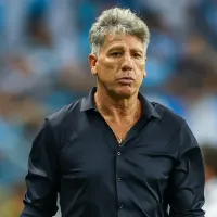 Renato fala toda a verdade para torcida do Grêmio sobre chegada de reforços