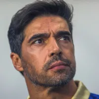 Abel Ferreira relembra entrevistas marcantes no Palmeiras: \'Dificilmente treinarei outro clube aqui\'