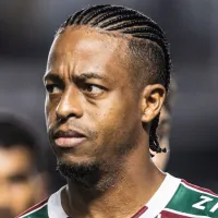 Rival do Fluminense supera o Athletico Paranaense e se aproxima da contratação de Keno