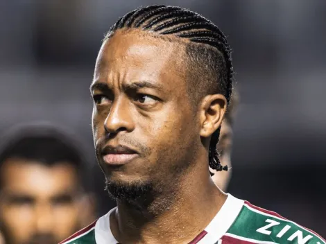 Rival do Fluminense supera o Athletico e se aproxima de Keno