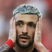 Flamengo tem carrapato para Arrascaeta superar na Libertadores: \'Com certeza\'