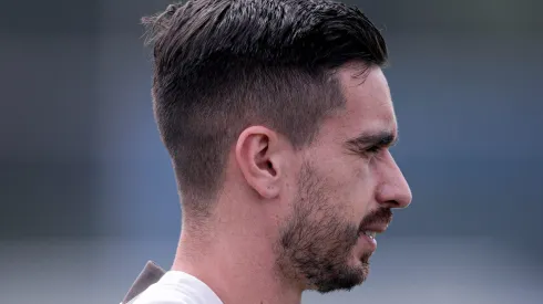 Corinthians enxerga Igor Coronado e Paulinho e vê elenco fechado; Torcida pede três reforços (Foto: Rodrigo CocaqAgencia Corinthians)