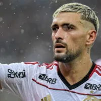 Flamengo recebe proposta de última hora para vender Arrascaeta por até R$ 108 milhões