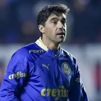 Abel Ferreira descarta favoritismo e aponta quatro rivais do Palmeiras na busca pelo título do Brasileirão
