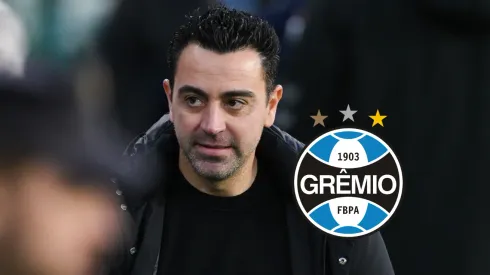 Barcelona faz sondagem por jogador do Grêmio avaliado em 436 milhões; Liverpool de olho. Foto: David Ramos/Getty Imagens