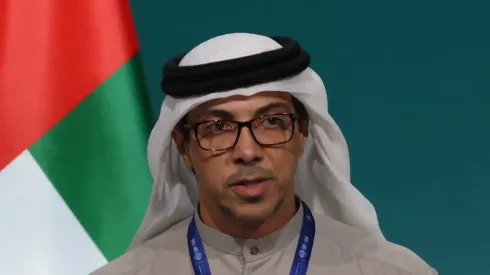 Dono do Grupo City quer lateral promissor do Brasil. Foto: Sean Gallup/Getty Images