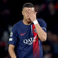 Que desastre: Mbappé tem noite de Haaland em derrota do PSG para o Barcelona na Champions