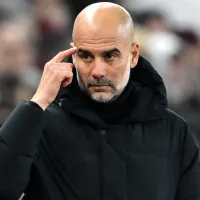 Manchester City: Com aval de Guardiola, City entra na briga com o Liverpool por Pedro Neto