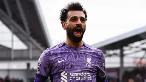 (Photo by Ryan Pierse/Getty Images)