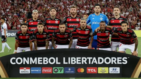 (Photo by Wagner Meier/Getty Images)