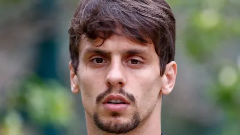 Campeão brasileiro pode anunciar o zagueiro Rodrigo Caio, ex-Flamengo. Foto: Marcello Zambrana/AGIF