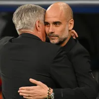 Guardiola tenta roubar jogador do Real Madrid para o Manchester City e Florentino Pérez bate o martelo