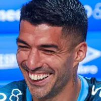 Grêmio surpreende e decide vender jogador indicado por Luis Suárez