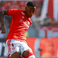 Rival do Internacional pode fechar a contratação do zagueiro Robert Renan