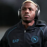 Contrato de 4 anos: PSG teria fechado a contratação de Osimhen, revela jornalista